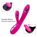 Wibrator-Joker Heating Double Vibrating Massage Stick B - Series Lyla Wibrator-Joker Heating Double Vibrating Massage Stick B - Series Lyla