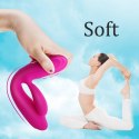 Wibrator-Joker Heating Double Vibrating Massage Stick B - Series Lyla Wibrator-Joker Heating Double Vibrating Massage Stick B - Series Lyla