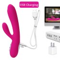 Wibrator-Joker Heating Double Vibrating Massage Stick B - Series Lyla Wibrator-Joker Heating Double Vibrating Massage Stick B - Series Lyla