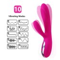 Wibrator-Joker Heating Double Vibrating Massage Stick B - Series Lyla Wibrator-Joker Heating Double Vibrating Massage Stick B - Series Lyla