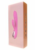 Wibrator-Joker Heating Double Vibrating Massage Stick B - Series Lyla Wibrator-Joker Heating Double Vibrating Massage Stick B - Series Lyla