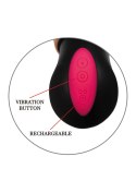 Wibrator-MERCURY-USB-12function,bending vibrator B - Series Weather Wibrator-MERCURY-USB-12function,bending vibrator B - Series Weather
