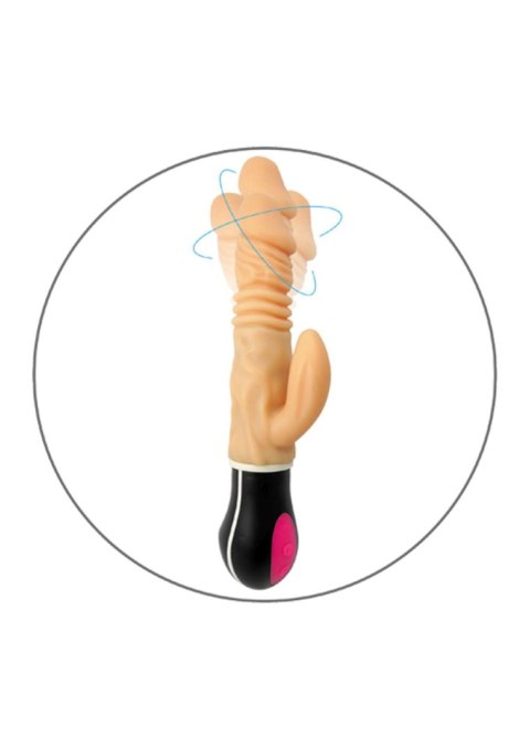Wibrator-URANUS-USB-12function,up&down vibrator B - Series Weather Wibrator-URANUS-USB-12function,up&down vibrator B - Series Weather