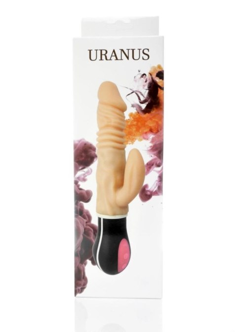 Wibrator-URANUS-USB-12function,up&down vibrator B - Series Weather Wibrator-URANUS-USB-12function,up&down vibrator B - Series Weather