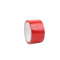 Bind Me Bondage Tape-Red Behave Bind Me Bondage Tape-Red Behave