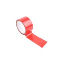 Bind Me Bondage Tape-Red Behave Bind Me Bondage Tape-Red Behave