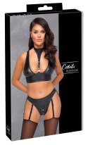 Bra Set Bondage L Cottelli BONDAGE Bra Set Bondage L Cottelli BONDAGE