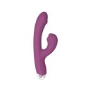 Dual rabbit vibrator B - series Cute Dual rabbit vibrator B - series Cute