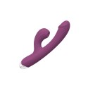 Dual rabbit vibrator B - series Cute Dual rabbit vibrator B - series Cute