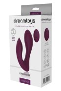 ESSENTIALS ULTRA DUAL VIBE Dream Toys ESSENTIALS ULTRA DUAL VIBE Dream Toys