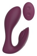 ESSENTIALS ULTRA DUAL VIBE Dream Toys ESSENTIALS ULTRA DUAL VIBE Dream Toys