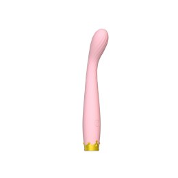 G SPOT VIBRATOR Pink B - series Cute
