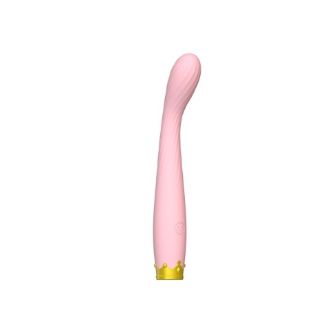 G SPOT VIBRATOR Pink B - series Cute G SPOT VIBRATOR Pink B - series Cute