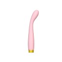 G SPOT VIBRATOR Pink B - series Cute G SPOT VIBRATOR Pink B - series Cute