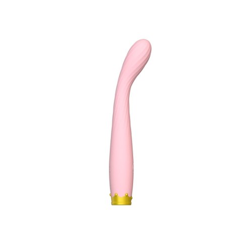 G SPOT VIBRATOR Pink B - series Cute G SPOT VIBRATOR Pink B - series Cute