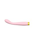 G SPOT VIBRATOR Pink B - series Cute G SPOT VIBRATOR Pink B - series Cute