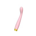 G SPOT VIBRATOR Pink B - series Cute G SPOT VIBRATOR Pink B - series Cute