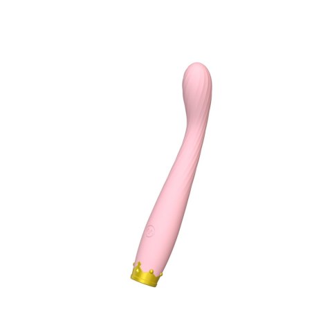 G SPOT VIBRATOR Pink B - series Cute G SPOT VIBRATOR Pink B - series Cute