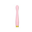G SPOT VIBRATOR Pink B - series Cute G SPOT VIBRATOR Pink B - series Cute
