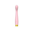 G SPOT VIBRATOR Pink B - series Cute G SPOT VIBRATOR Pink B - series Cute