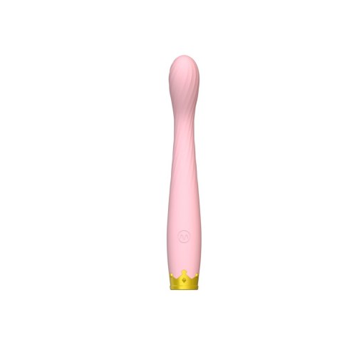 G SPOT VIBRATOR Pink B - series Cute G SPOT VIBRATOR Pink B - series Cute