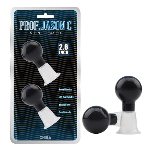 Nipple Teaser Prof.Jason C Nipple Teaser Prof.Jason C