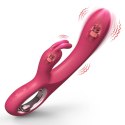 Rabbit vibrator PINK B - series Cute Rabbit vibrator PINK B - series Cute