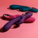 Rabbit vibrator PINK B - series Cute Rabbit vibrator PINK B - series Cute