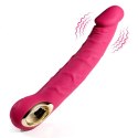 Realistic Vibrator PINK B - series Cute Realistic Vibrator PINK B - series Cute