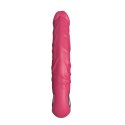 Realistic Vibrator PINK B - series Cute Realistic Vibrator PINK B - series Cute