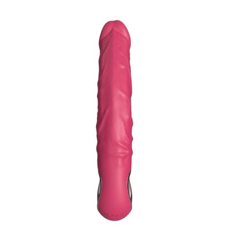 Realistic Vibrator PINK B - series Cute Realistic Vibrator PINK B - series Cute