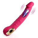 Realistic Vibrator PINK B - series Cute Realistic Vibrator PINK B - series Cute