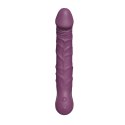 Realistic Vibrator PURPLE B - series Cute Realistic Vibrator PURPLE B - series Cute