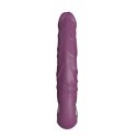Realistic Vibrator PURPLE B - series Cute Realistic Vibrator PURPLE B - series Cute