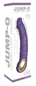 Realistic Vibrator PURPLE B - series Cute Realistic Vibrator PURPLE B - series Cute