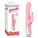 Rotating Missile Bunny Aphrovibe Rotating Missile Bunny Aphrovibe