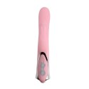 Rotating Missile Bunny Aphrovibe Rotating Missile Bunny Aphrovibe