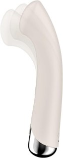 Satisfyer Spinning G-Spot 1 Beige Satisfyer Satisfyer Spinning G-Spot 1 Beige Satisfyer