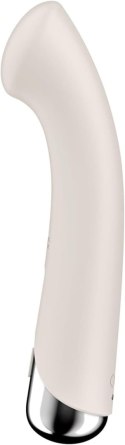 Satisfyer Spinning G-Spot 1 Beige Satisfyer Satisfyer Spinning G-Spot 1 Beige Satisfyer