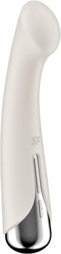 Satisfyer Spinning G-Spot 1 Beige Satisfyer Satisfyer Spinning G-Spot 1 Beige Satisfyer
