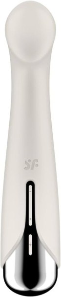 Satisfyer Spinning G-Spot 1 Beige Satisfyer Satisfyer Spinning G-Spot 1 Beige Satisfyer