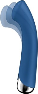 Satisfyer Spinning G-Spot 1 Blue Satisfyer Satisfyer Spinning G-Spot 1 Blue Satisfyer