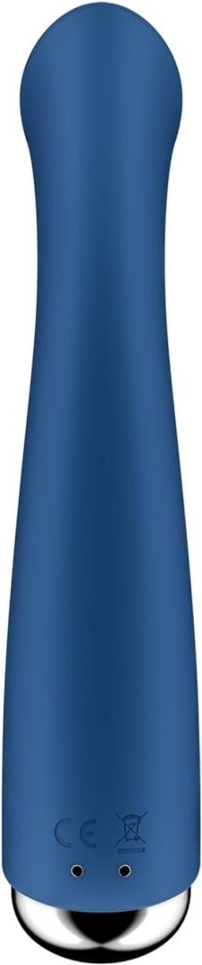 Satisfyer Spinning G-Spot 1 Blue Satisfyer Satisfyer Spinning G-Spot 1 Blue Satisfyer