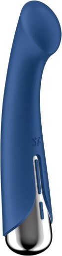 Satisfyer Spinning G-Spot 1 Blue Satisfyer Satisfyer Spinning G-Spot 1 Blue Satisfyer
