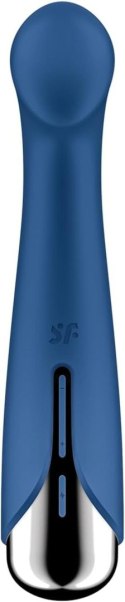 Satisfyer Spinning G-Spot 1 Blue Satisfyer Satisfyer Spinning G-Spot 1 Blue Satisfyer