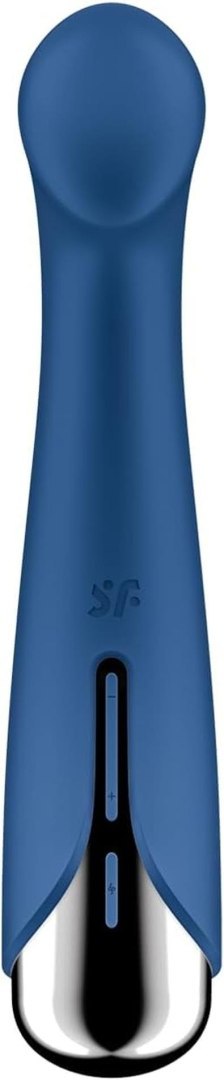 Satisfyer Spinning G-Spot 1 Blue Satisfyer Satisfyer Spinning G-Spot 1 Blue Satisfyer