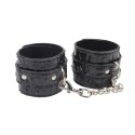 Surrender Wrist Restraints Surrender Wrist Restraints