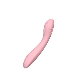 VIBRATOR PINK B - series Cute