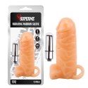 Vibrating Warrior Sleeve Vibrating Warrior Sleeve