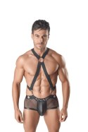 AXEL HARNESS (III) XXL/XXXL Anais AXEL HARNESS (III) XXL/XXXL Anais